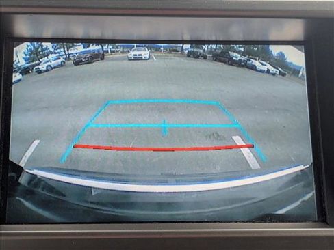 Used 2021 Lexus GX 460 Premium w/ Premium Plus Package image 14