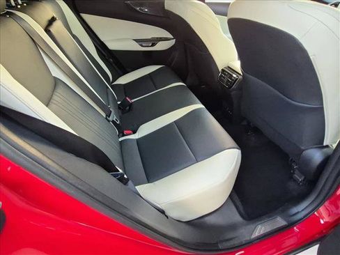 Used 2024 Lexus NX 250 FWD w/ Cold Area Package image 20