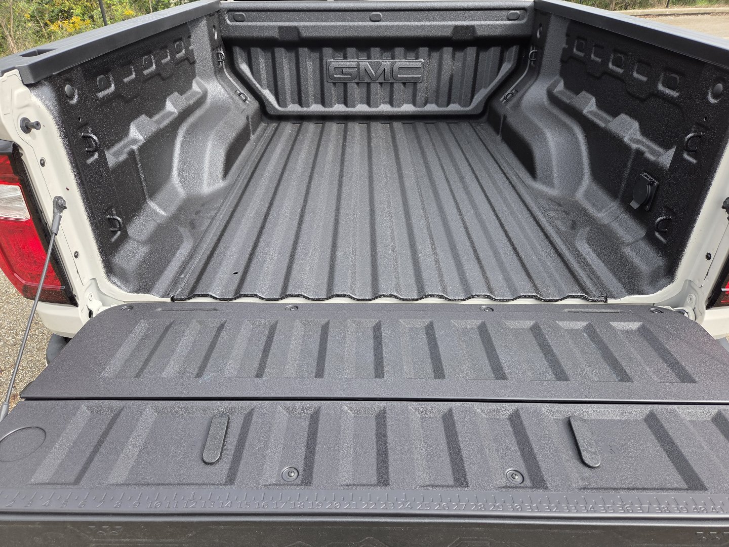New 2026 GMC Canyon Elevation w/ Convenience Package AWD/4WD image 23