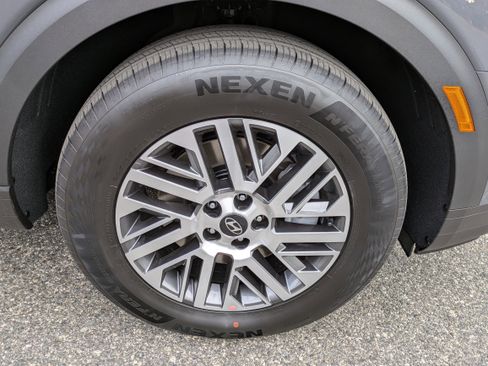 New 2026 Hyundai Palisade SE FWD image 14