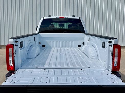 New 2026 Ford F250 XLT AWD/4WD image 16