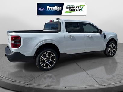 New 2026 Ford Maverick Lariat w/ 4K Tow Package