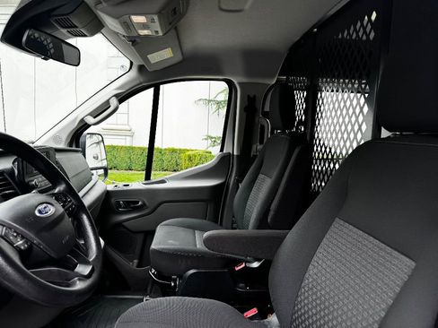 Used 2023 Ford Transit 250 Low Roof w/ Exterior Upgrade Package image 11