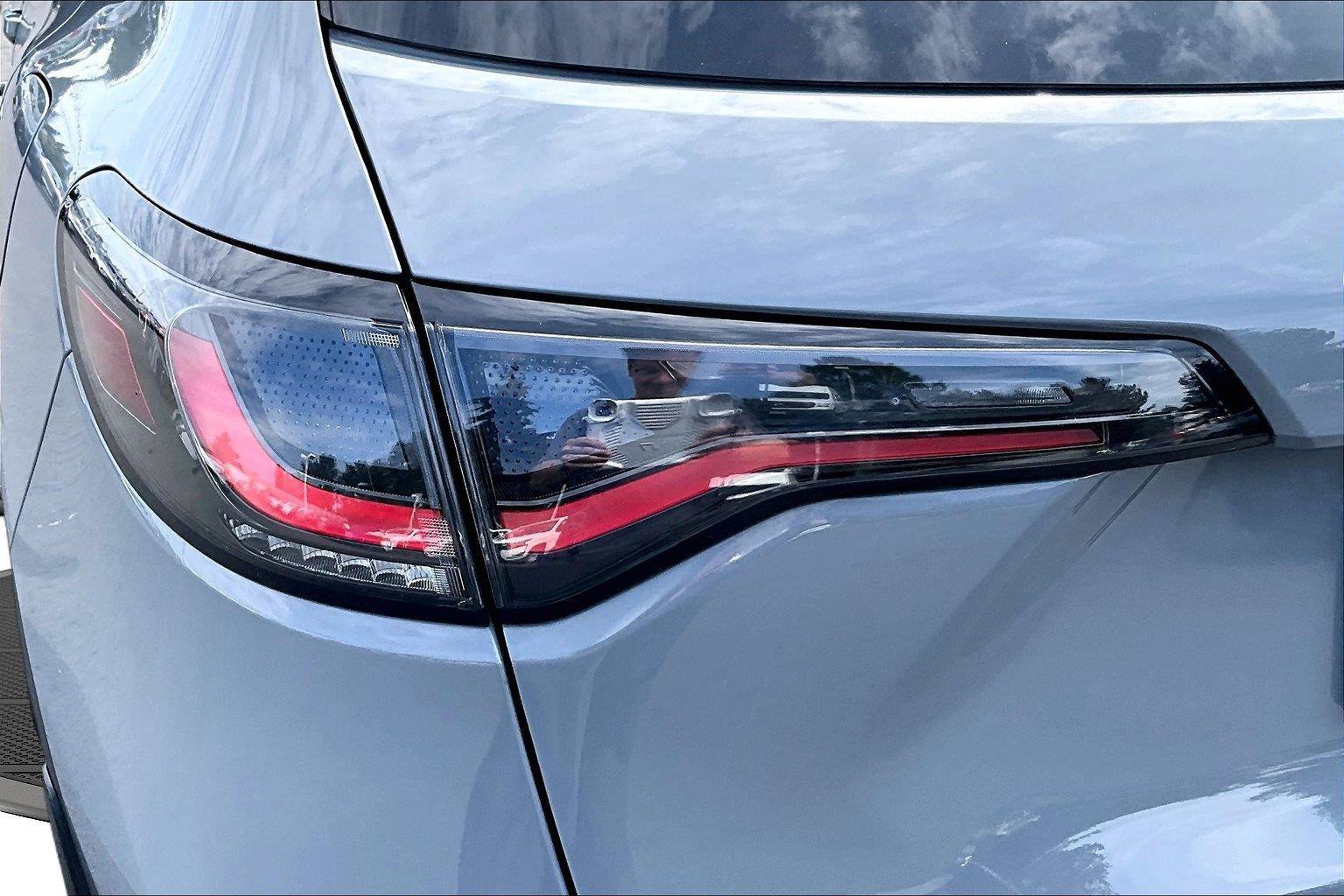 Used 2024 Honda HR-V Sport image 23