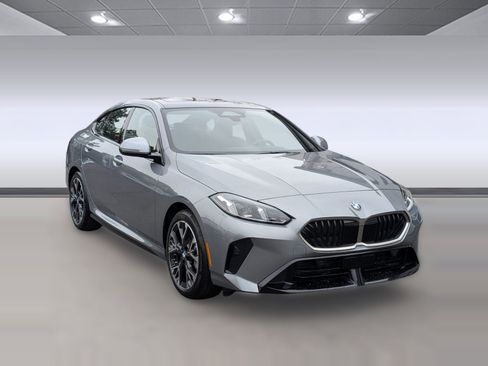 Used 2025 BMW 228i xDrive image 7