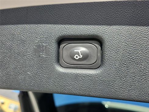 Used 2022 Lincoln Nautilus Reserve w/ Equipment Group 201A image 30