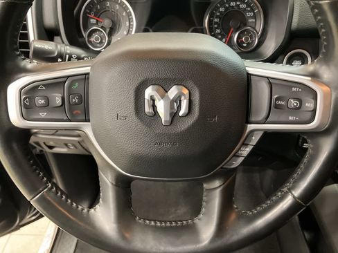 Used 2022 RAM 1500 Big Horn image 15