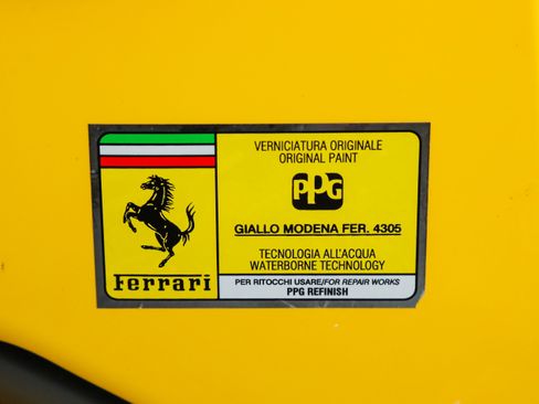 Certified 2022 Ferrari F8 Tributo image 52