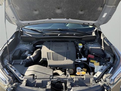 Used 2022 Subaru Forester Premium image 10