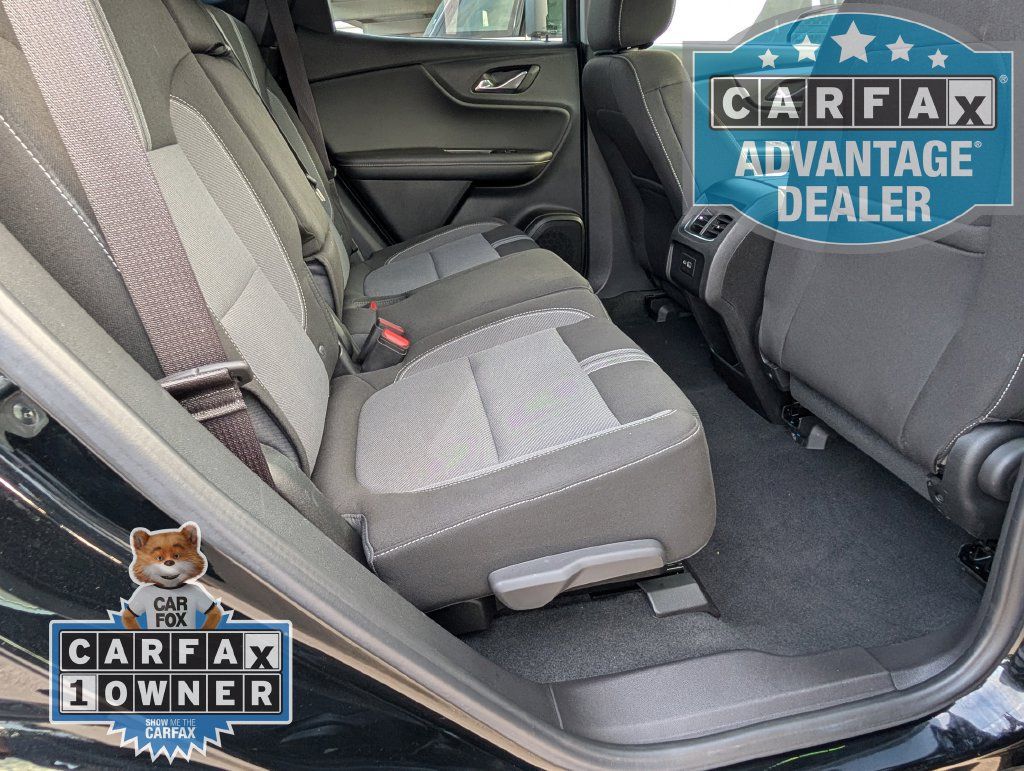 Used 2025 Chevrolet Blazer LT FWD image 19