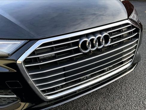Used 2020 Audi A6 2.0T Premium image 33