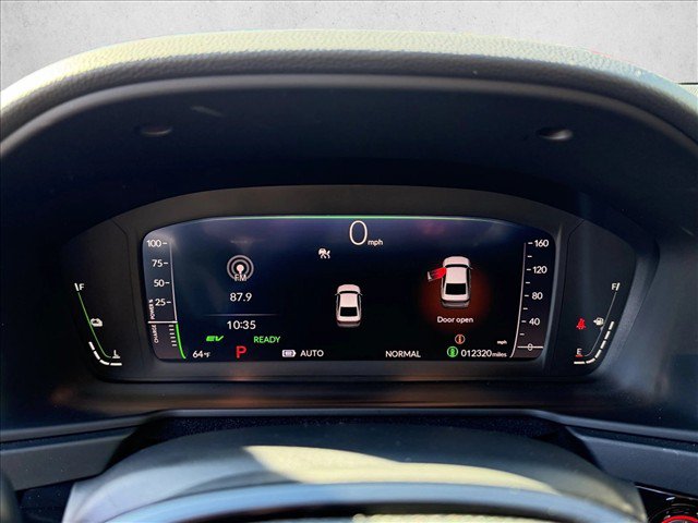 Used 2025 Honda Accord Touring image 11