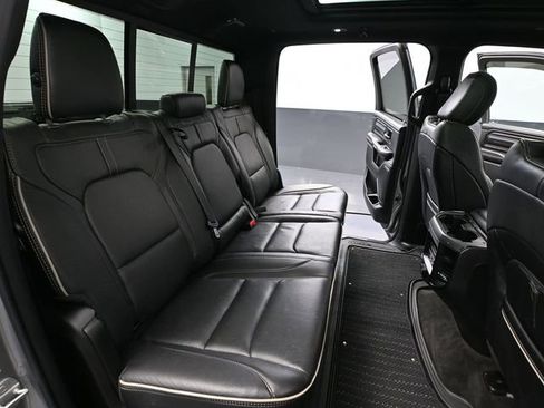 Used 2022 RAM 1500 Limited w/ Night Edition image 51