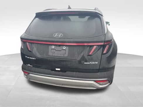 Used 2025 Hyundai Tucson SEL image 17