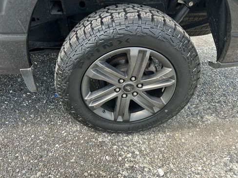 Used 2023 Ford F150 XLT w/ Equipment Group 302A High AWD/4WD image 6