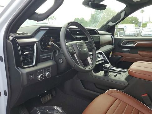 New 2026 GMC Sierra 1500 Denali Ultimate AWD/4WD image 21