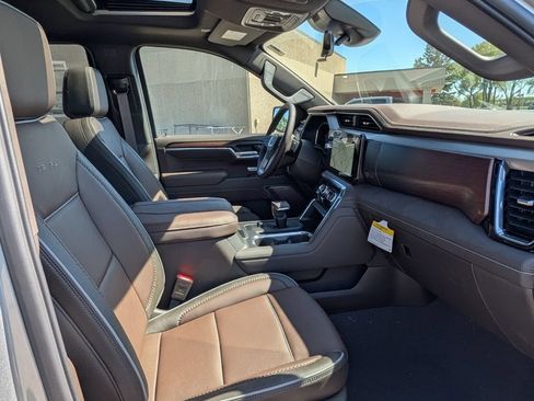 New 2026 GMC Sierra 1500 Denali w/ Denali Reserve Package AWD/4WD image 29