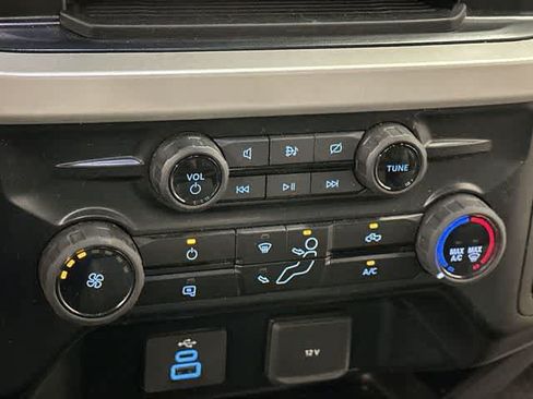 Used 2024 Ford F250 XL w/ XL Off-Road Package AWD/4WD image 13
