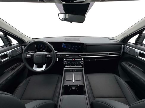 New 2026 Hyundai Santa Fe SEL FWD image 13