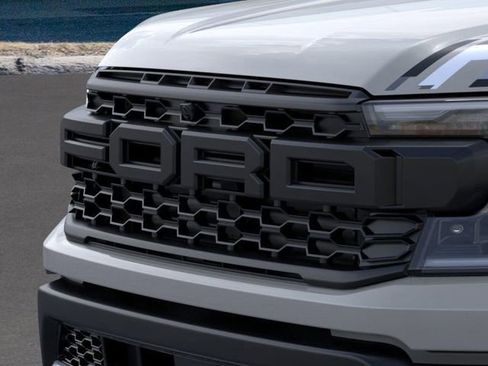 New 2026 Ford Ranger Raptor image 17