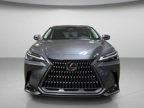 Used 2023 Lexus NX 350 AWD image 9