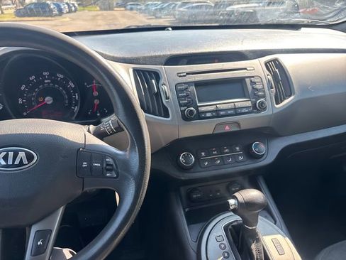 Used 2015 Kia Sportage LX image 18