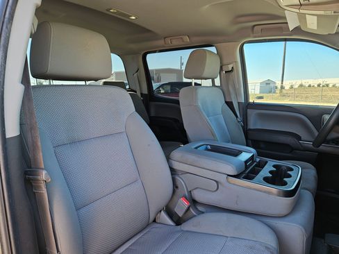 Used 2015 GMC Sierra 1500 4x4 Crew Cab image 30