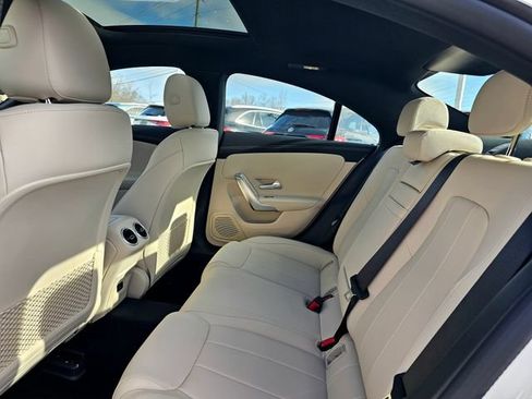 New 2026 Mercedes-Benz CLA 250 4MATIC image 20