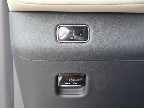 New 2025 Lincoln Navigator Reserve image 27