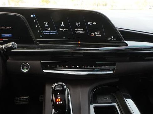 Used 2023 Cadillac Escalade V image 17