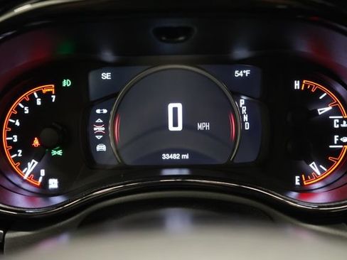 Used 2022 Dodge Durango GT AWD/4WD image 22