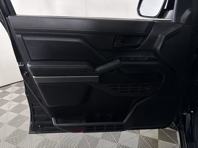 Used 2025 Toyota Tacoma SR5 RWD image 23