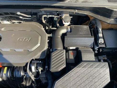 Used 2018 Kia Sportage LX image 29