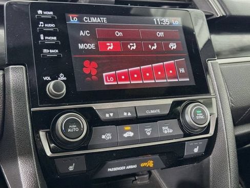 Used 2021 Honda Civic EX image 15