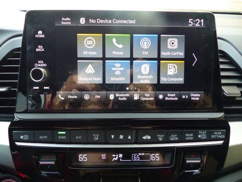 Used 2026 Honda Odyssey Sport-L image 29