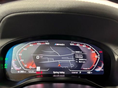 Used 2023 BMW X3 M40i w/ Premium Package image 14