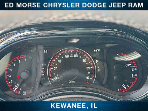 New 2026 Dodge Durango GT AWD/4WD image 27