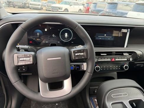 New 2026 Hyundai Palisade Limited image 22