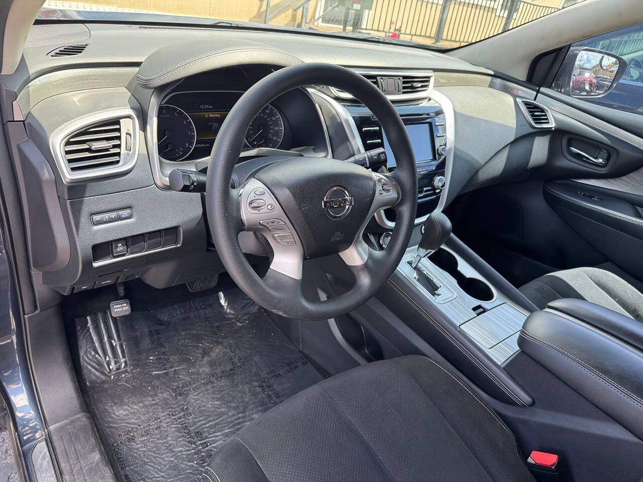 Used 2016 Nissan Murano S w/ Cargo Package FWD image 11