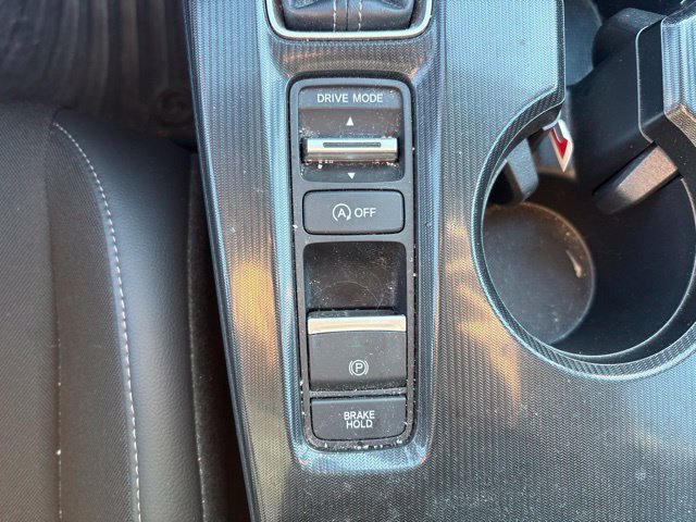 Used 2024 Honda Civic Sport image 8