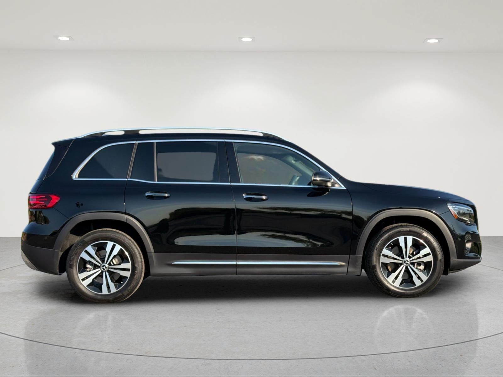 Certified 2026 Mercedes-Benz GLB 250 image 6