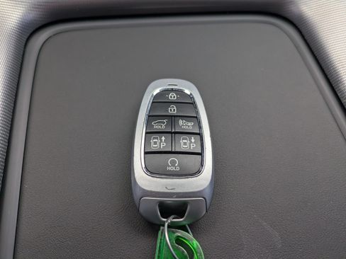 Used 2023 Hyundai Palisade Calligraphy FWD image 33