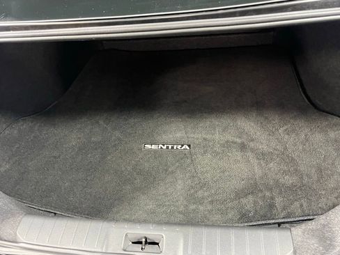 Used 2024 Nissan Sentra SV w/ All-Weather Package image 28