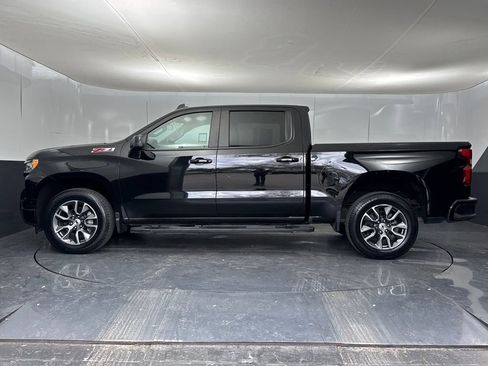 Used 2022 Chevrolet Silverado 1500 RST image 6