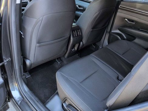 Used 2023 Hyundai Tucson SEL AWD/4WD image 19