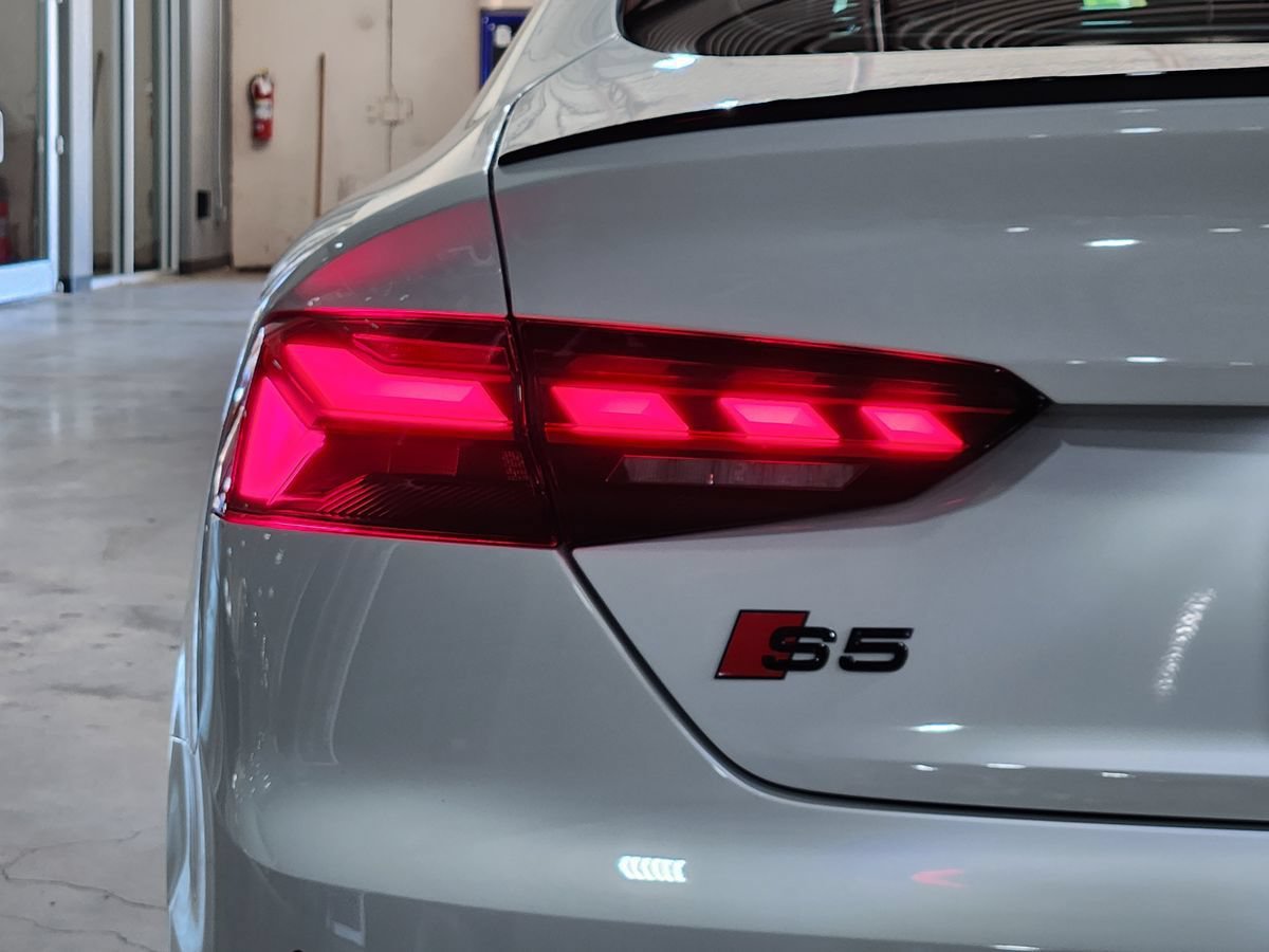 Used 2024 Audi S5 Premium Plus AWD/4WD image 20