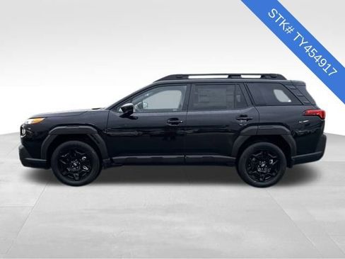 New 2026 Subaru Outback Limited image 4