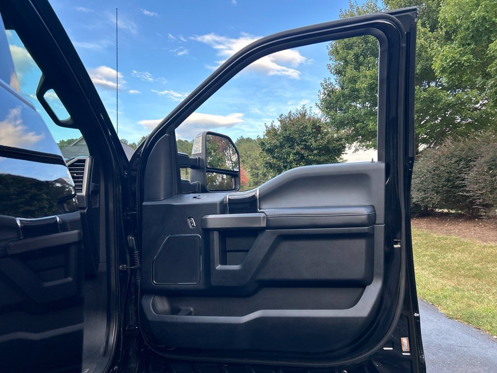 Used 2020 Ford F250 Platinum AWD/4WD image 65