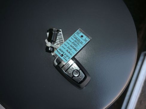 New 2026 Ford Explorer Platinum image 24