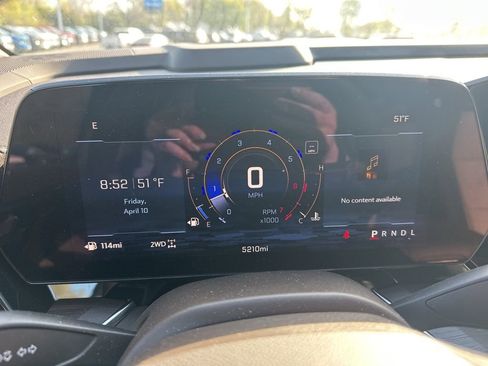 Used 2026 Chevrolet Tahoe LS image 15